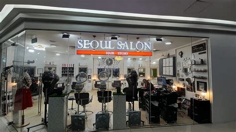 Hair salon in Sydney. . Korean hair salon near me